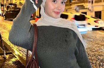 Nevşehir Ürgüp Masaj Escort Tuğçe