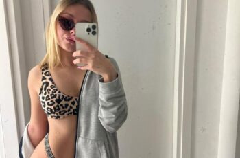 Ürgüp Escort Bayan Sinem