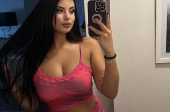 Ürgüp Genç Escort Hale
