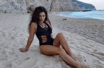Ürgüp Gerçek Escort Sibel